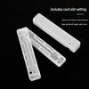 Zhaosheng Fiber Optic Drop Cable Splice Protection Box