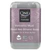 Dead Sea Mineral Bar Soap, Volcanic Ash, 198g (7oz)