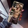 Sexy Muscle Man Gay Fitness Phone Case For Samsung Galaxy A17 A16 A15 A14 A13 A57 A56 A55 A54 A53 A37 A36 A35 A34 A33 A26 A25 A2