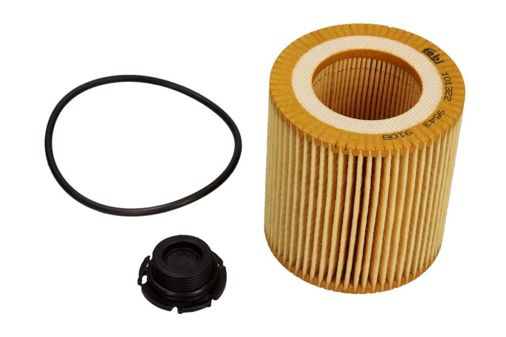 FEBI OIL FILTER BMW F20-F31 2010