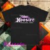 Новая американская футболка с логотипом шин Hoosier, смешная, размеры от S до 5XL