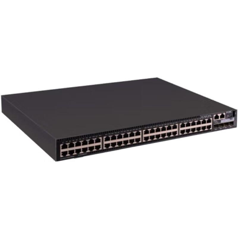 H3C LS-5130S-52S-HI Ethernet Managed Switch