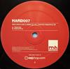 12-дюймовая пластинка MALLORCA LEE & JAMES ALLAN - Twisted Pineapple EP HARD007 Monster Hard 2007 UK Танцевальная и электронная музыка Б/У