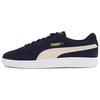 Puma Кроссовки Smash V2 Retro Casual для скейтбординга, унисекс, темно-синие 364989-37