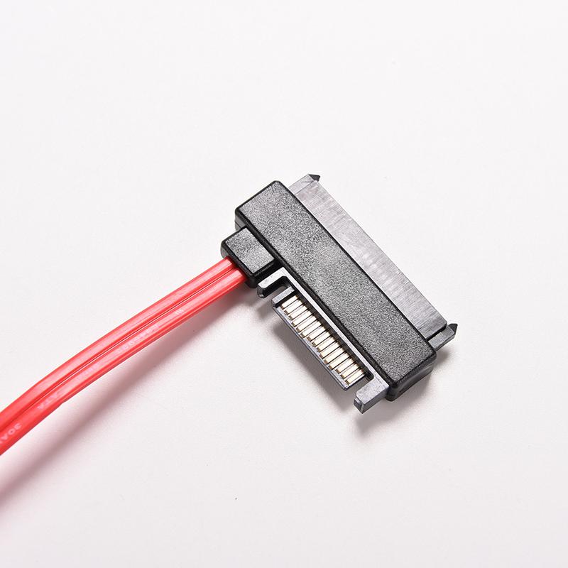 Sas Hdd Sff-8482 к кабелю для передачи данных портов Sas в стиле Sata + разъем питания 15Pin 50 см