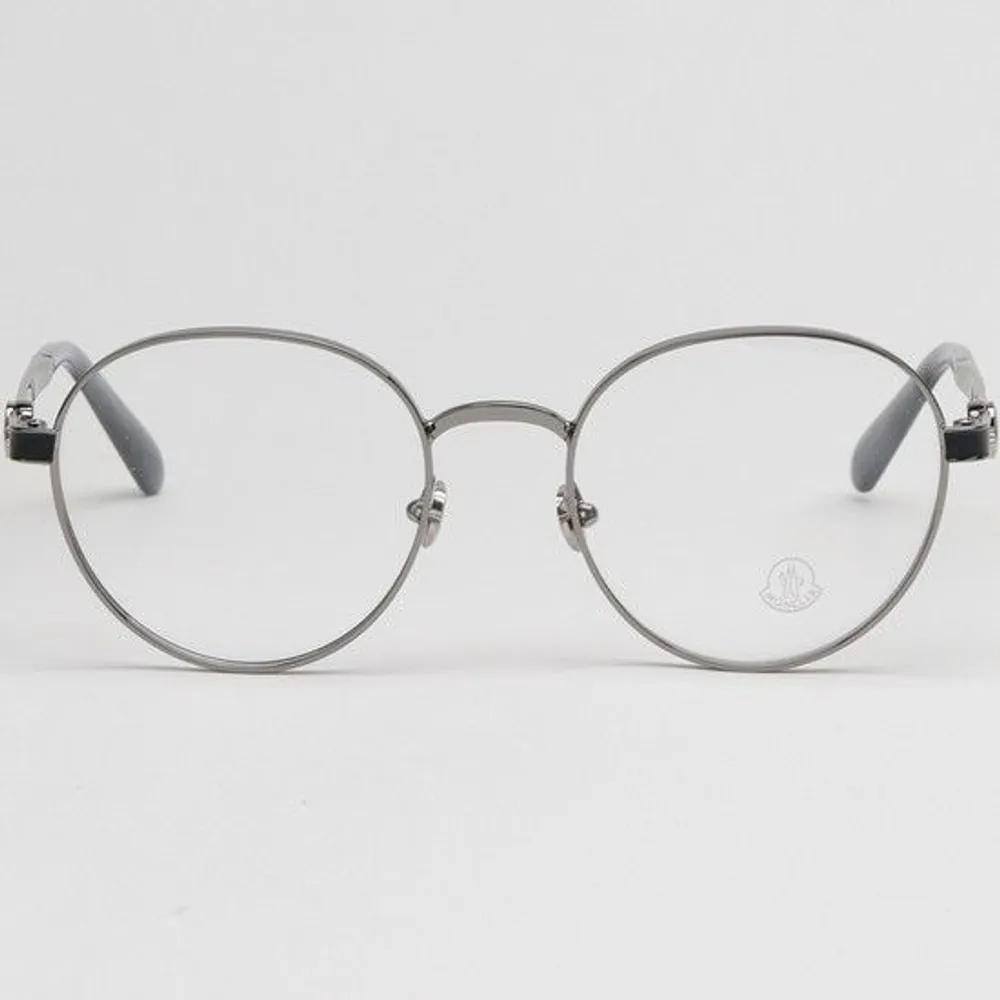 Eyeglass Frame ML5179 008 Retro Fashion Round Frame
