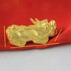 Wealth Good Lucky DIY Making Accessories Chinese Style Bead Brave Troops Beads Jewelry Accessories