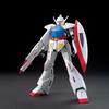 HG HGCC Turn A Пластиковая модель в масштабе 1/144 с цветовой кодировкой