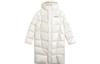 Men's Jacket Li-Ning Li Ning Counterflow Down Jacket Unisex White