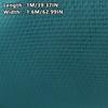 100x160 см зашифрованная ткань Teslin наружная водонепроницаемая сетчатая ткань из ПВХ для офисного кресла Diy Recliner Beach Lounge Tablemat