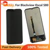 Полная сборка LCD-экрана и дигитайзера для Blackview Oscal S80