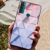 For TCL 20 SE Case Soft Silicone Phone Back Cover For TCL 20 SE TCL20SE TCL20 20SE Cases Coque for TCL 20SE  Fundas bumper Shell