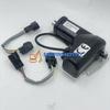 DE24-17W42-02FP041 332946 0076 920D 922 ZE205 Двигатель регулятора оборотов и дроссельной заслонки для экскаватора LIUGONG ZOOMLION LISHIDE