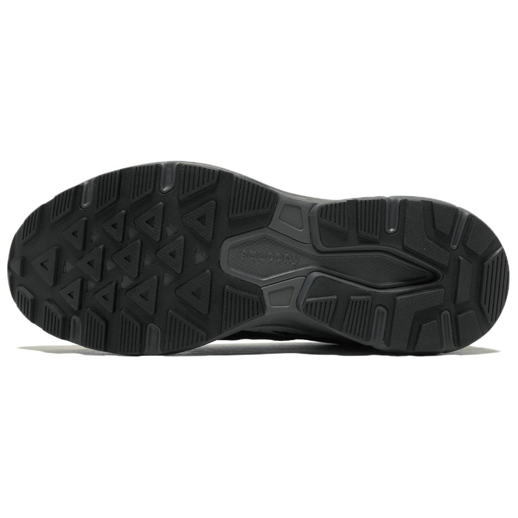SAUCONY Беговые кроссовки Kinvara Essence 4 Унисекс Черный Серебристый S79052-48