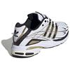 Adidas Adistar Cushion 'White Black Gold Metallic' Sneakers IH3386