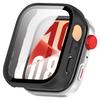 Закаленное стекло+Чехол для Huawei Watch Fit 4 Pro Fit4 Защитная пленка для экрана Рамка Бампер Чехол для Huawei Watch Fit 4 Case