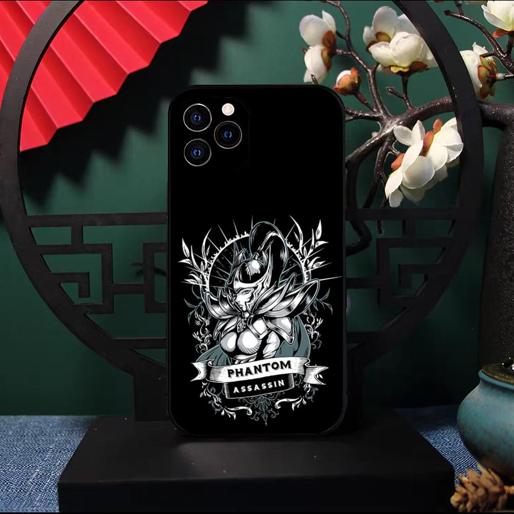 Чехол для телефона Dota 2 для iPhone 17 Pro Max 16 15 14 Pro Max 13 11 X Xs Xr 8 7Plus Силиконовый чехол