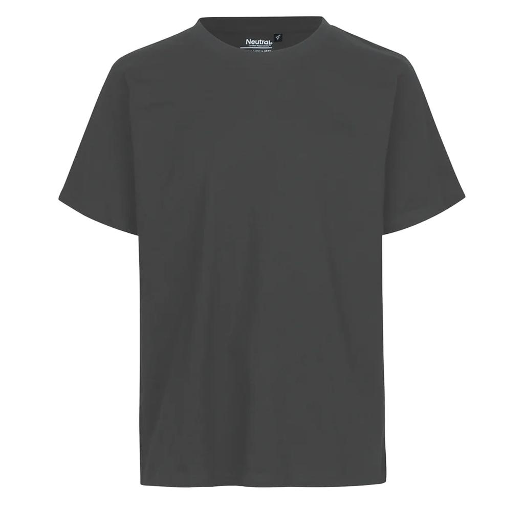 Neutral Unisex Adult Regular T-Shirt