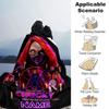 Chucky Goin To The Chapel Name Blanket With Personalized Name Comfortable All Seasons Suitable For Sofas Beds Travel Camping And Office