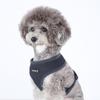 Шлейка Puppy Puppy Soft A PDCF-AC30, серая