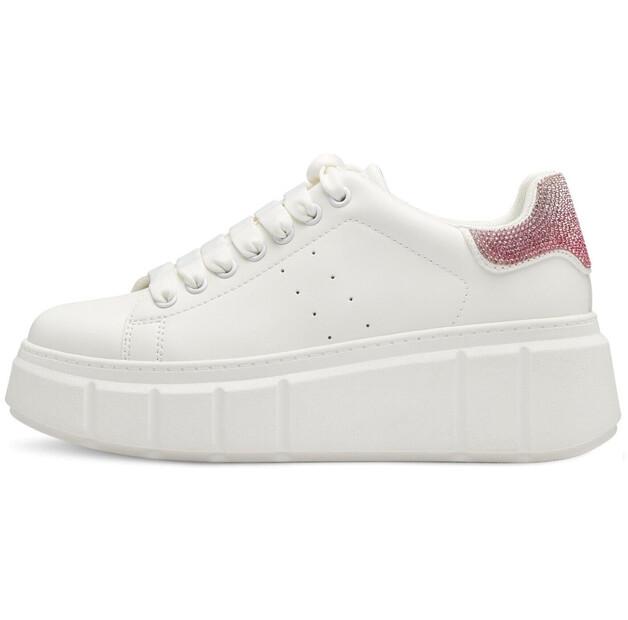 Кроссовки Tamaris Plateausneaker