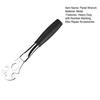 Bike Pedal Wrench Anti-slip Handle Heavy Duty Steel 15/24MM MTB Road Mountain Bicycle