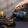 MENDASHI M1600T Термос-заварник для тушения и чая из чистого титана