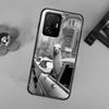 Lama Llama Alpaca Case For Xiaomi POCO X7 Pro X3 X5 X6 F3 F5 F6 M6 Pro 11T 12T 13T 14T Pro 13 14 Ultra Cover