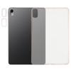 Tablet Case For Huawei MatePad SE 11/MatePad 11 (2023)/(2021) Flexible TPU+Acrylic Shockproof Cover