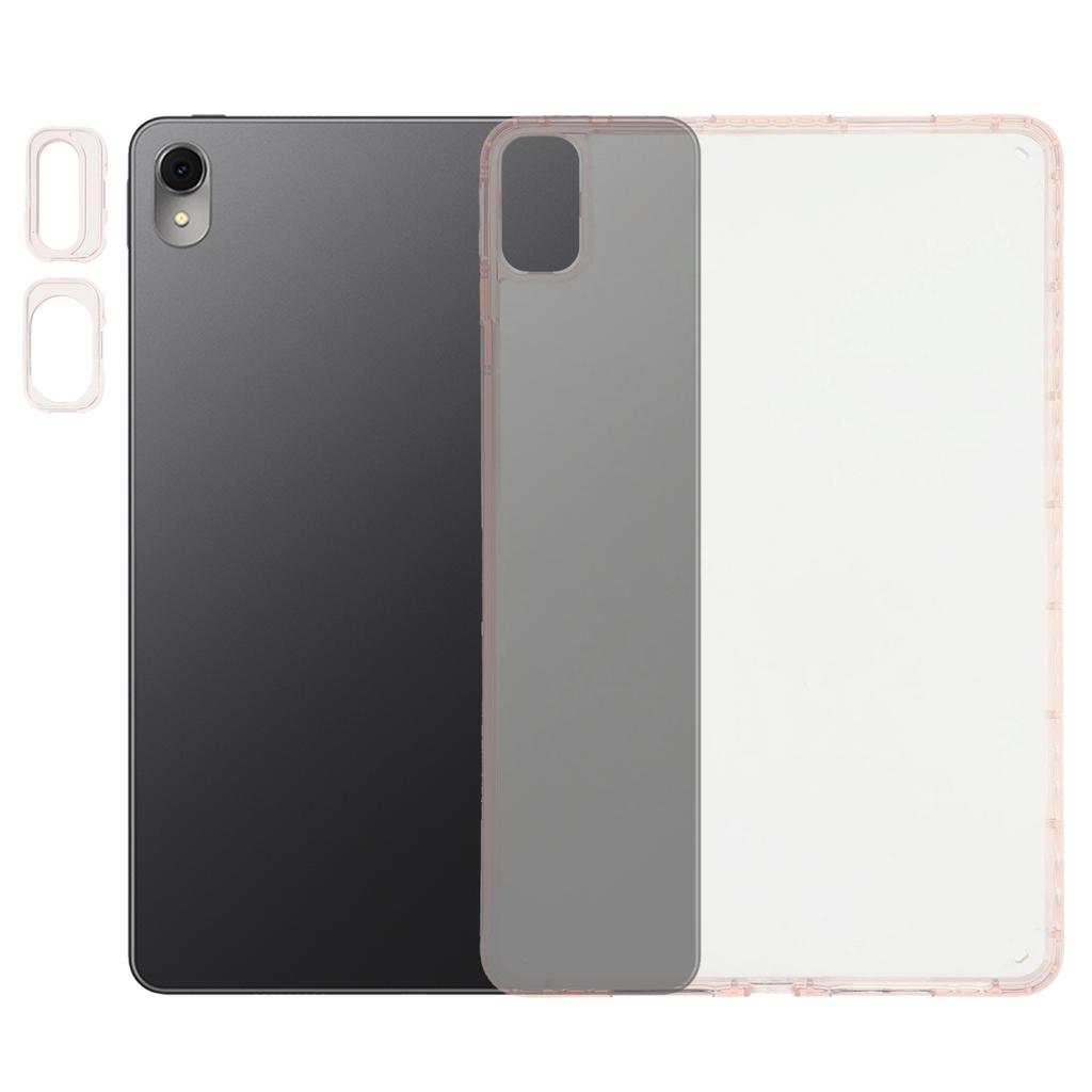 Tablet Case For Huawei MatePad SE 11/MatePad 11 (2023)/(2021) Flexible TPU+Acrylic Shockproof Cover
