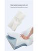 Cervical Neck Support Pillow for Adults – Dual-Use Slow Rebound Memory Foam Sleep Aid