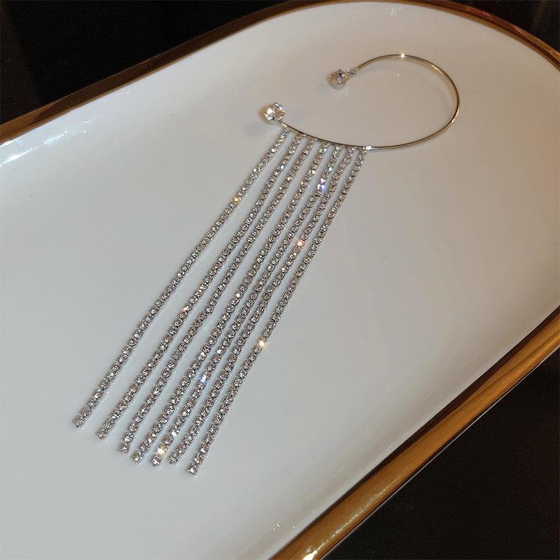 Клипсы для ушей без проколов