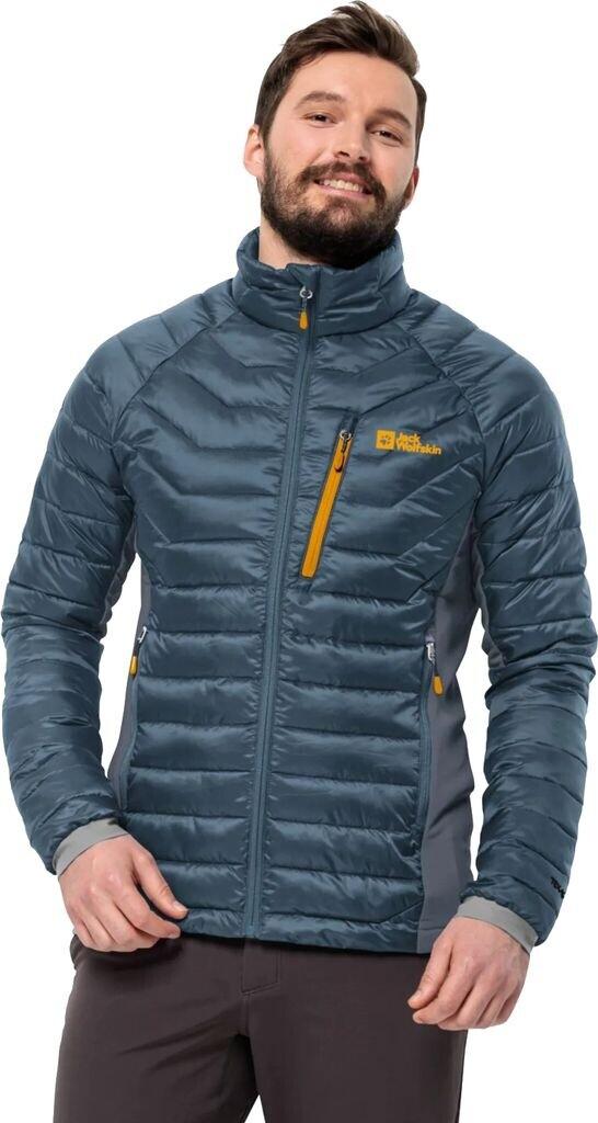 Куртка Jack Wolfskin Routeburn Pro Ins Jacket Men midnight sky