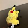 Pokemon Center Мини-плюшевая игрушка Женская Пикачу Б/у с биркой Pokemon Карманные Монстры - - - -