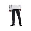 Under Armour Мужские зауженные джоггеры Storm Run Черный 1365622-002