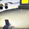 Аксессуары для электроинструмента Светодиодный рабочий фонарь для 20В-21В литиевой батареи Мини-фонарь для экстренных ситуаций Питание от батареи Рабочий фонарь 14 В Кемпинговый фонарь