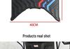 Водонепроницаемые пылезащитные коврики для ног для Haojue Tiger Shark VX125 - Полное покрытие, Утолщенные, Износостойкие для Модифицированных Мотоциклов