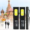 ST7 PRO Источник света EDC Особенности Функция лазерной указки Режим фонарика Магнитное основание Карманная клипса ABS-конструкция Кемпинг Пеший туризм