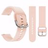 22/20mm Silicone Watchband for Garmin Vivoactive 6 5 Watch Band Forerunner 570 165 265 255 Bracelet
