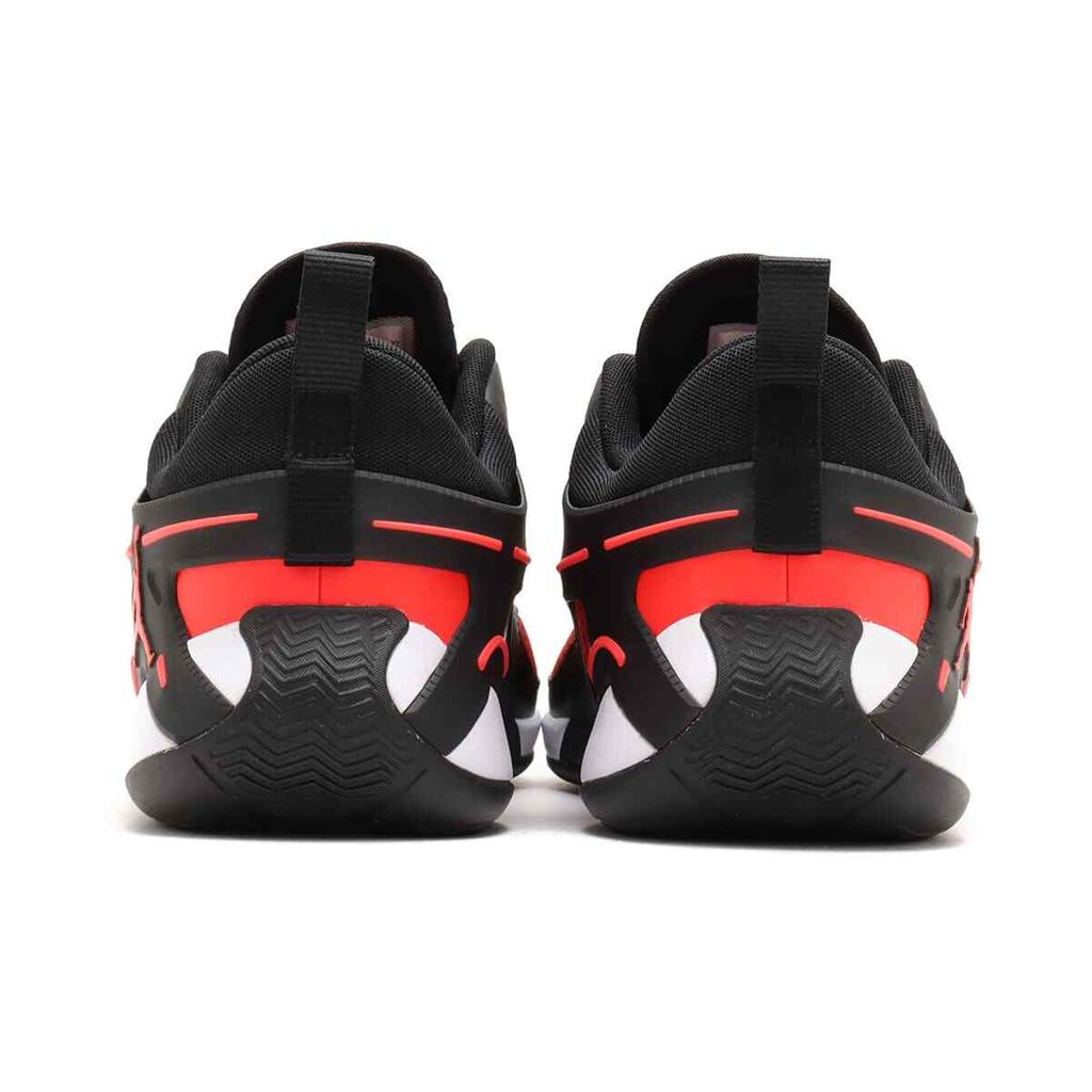 FQ3859-006 Женские кроссовки Nike Jordan Heir Черный Инфракрасный 23 (Женский)