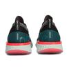 Nike Epic React Flyknit Gunsmoke Бирюзовый AQ0067-010