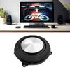 4 Inch Bass Radiator Speaker Diaphragm Auxiliary Strengthen Bass Vibration Membrane Passive Radiator for Harman