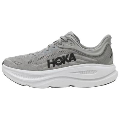 Кроссовки Bondi 9 Galactic Grey Stellar Grey 1162011-GCTC