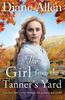 Книга The Girl from the Tanner's Yard