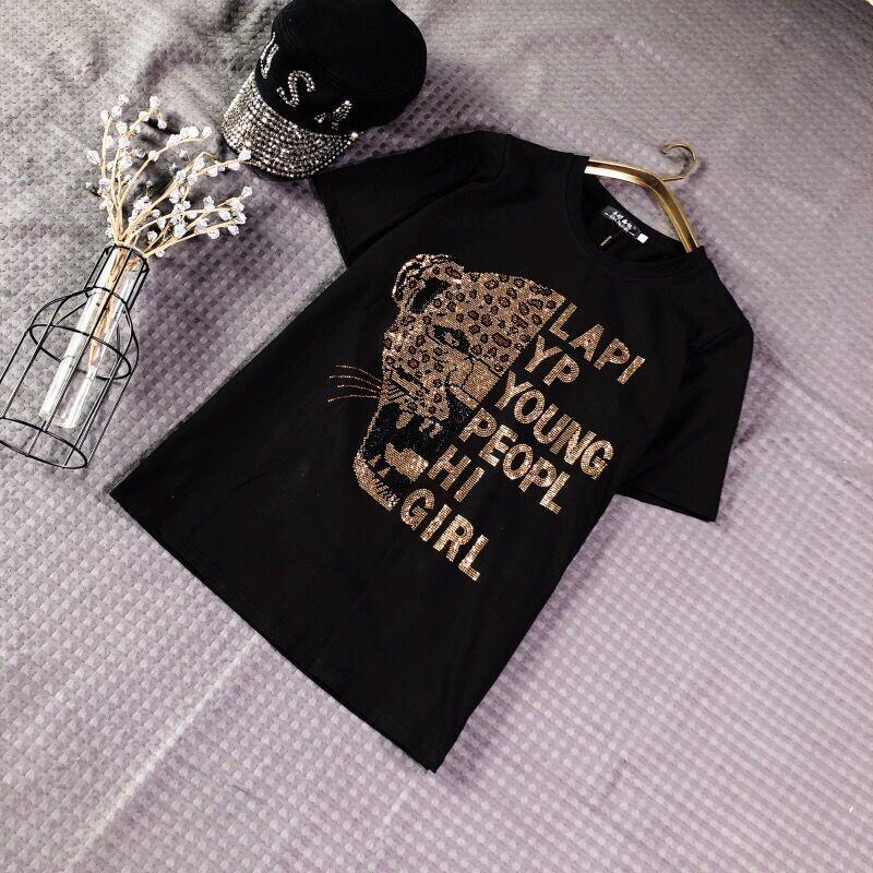 635# Plus Size Two-Piece Women's Summer Set - Stylish & Slimming for 200 Lbs