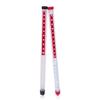 Golf Ball Retrievers Plastic Tube Professional Pickers Clear Golf Ball Pickers  Tube Golf Ball Pickup Tool Durable