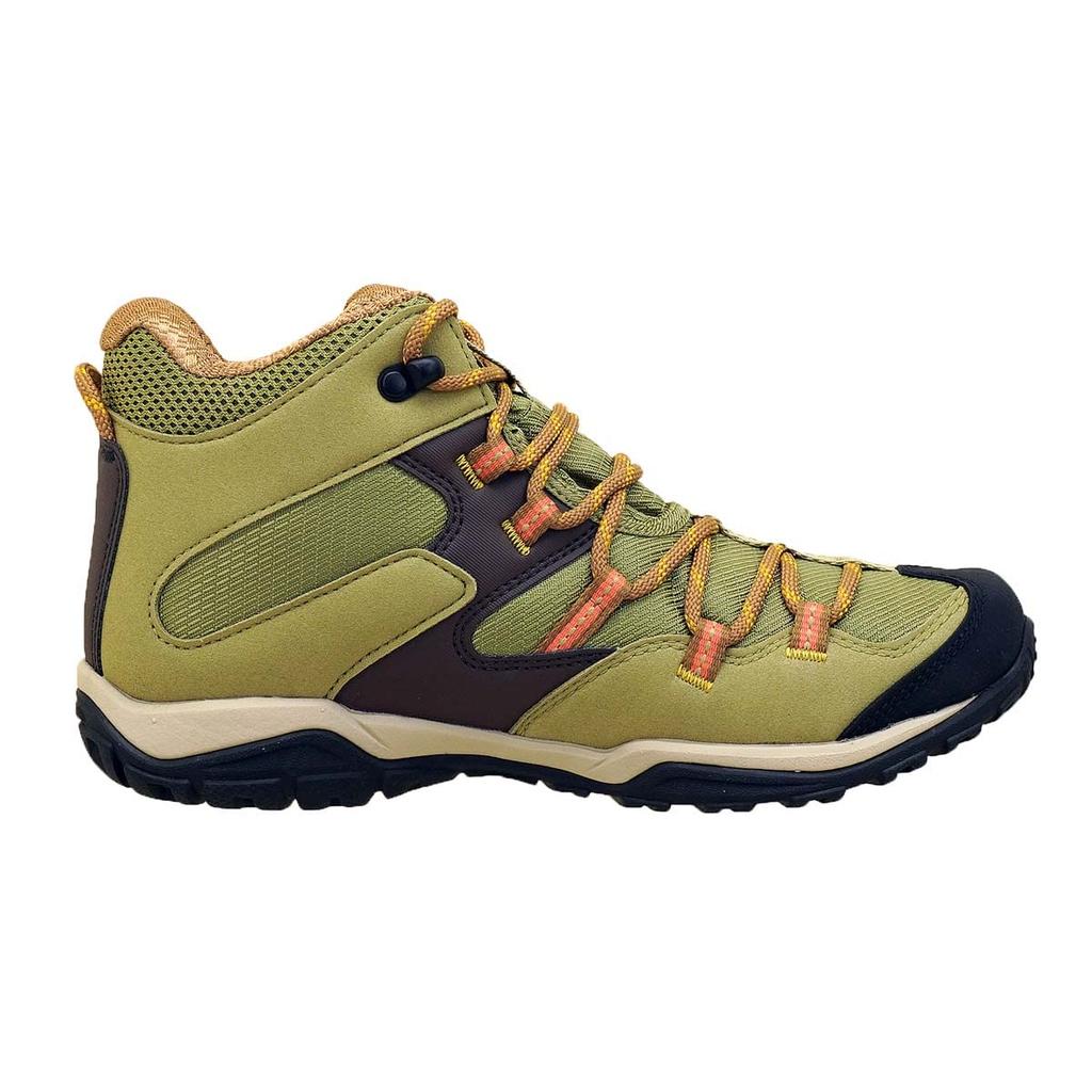 Columbia Saber V Mid Outdry Wide YK2365-327 Women's (Measurement_24_Point_5_Centimeters)