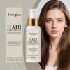 Hoegoa Hair Care Oil Spray - Nourishing, Smooth, Shiny, Refreshing, Natural Gloss Hair Oil