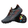 Wading Shoes Fitness Yoga Shoes Beach Shoes Fishing Shoes Couple Five-finger Shoes Breathable