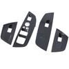Compatible with 21-23 BMW X3 interior armrest, door handle, trim, shift lever frame, and other interior parts.